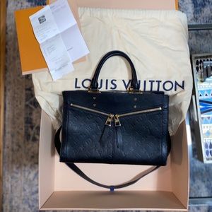 Louis Vuitton Bag